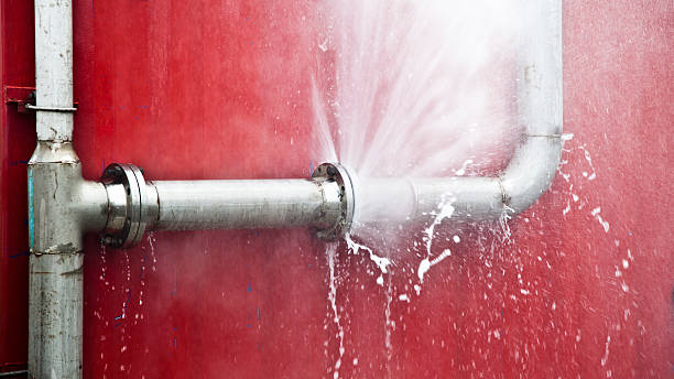 Professional Water damage restoration in AR